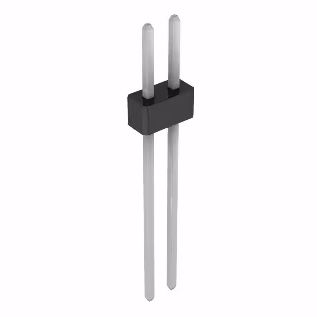 GEC01DAGN Sullins Connector Solutions  Headers Male Pins